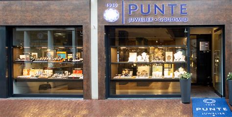 Juwelier Punte Arnhem ♛ Onze actuele aanbod aan horloges op .